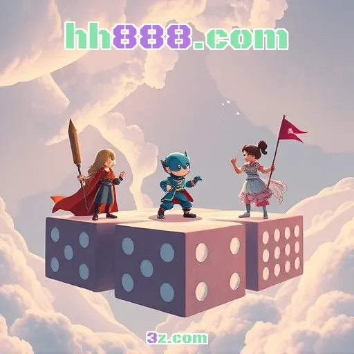 hh888.com: Uma Oportunidade Imperdível para Jogadores Brasileiros