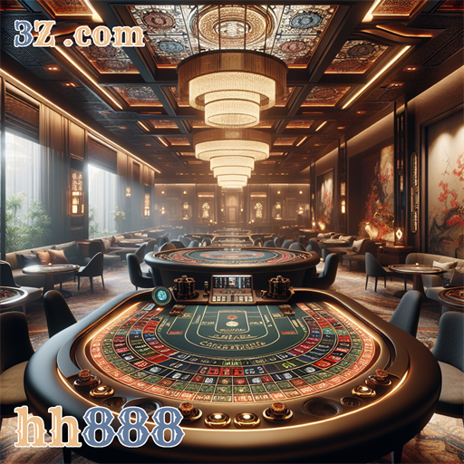 A Experiência VIP Que Revoluciona Jogos no hh888.com