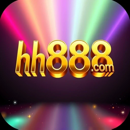 hh888.com Logo