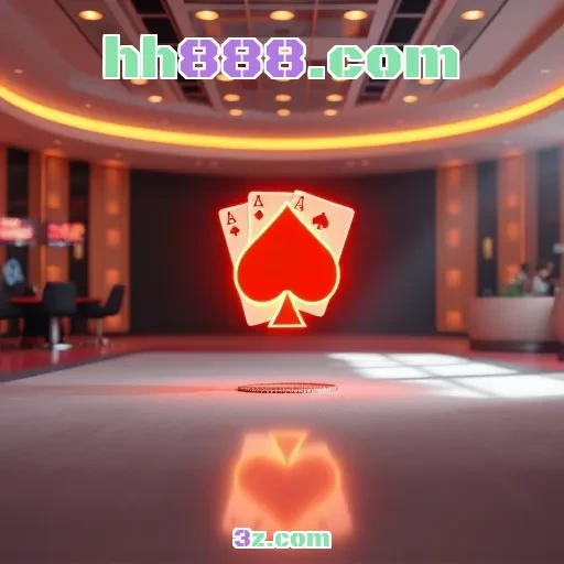 hh888.com: Suporte 24/7 Para Jogadores Apaixonados por Apostas