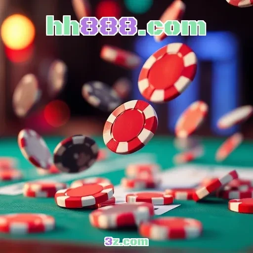 hh888.com: Descubra as Vantagens Imperdíveis da Seção VIP!